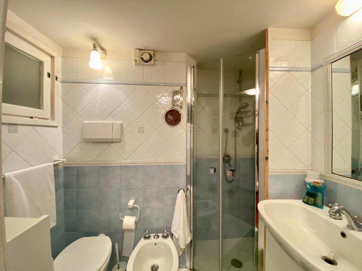 Holidaycasa Romano - Vacanza Nel Cuore Di Sperlonga Exteriér fotografie