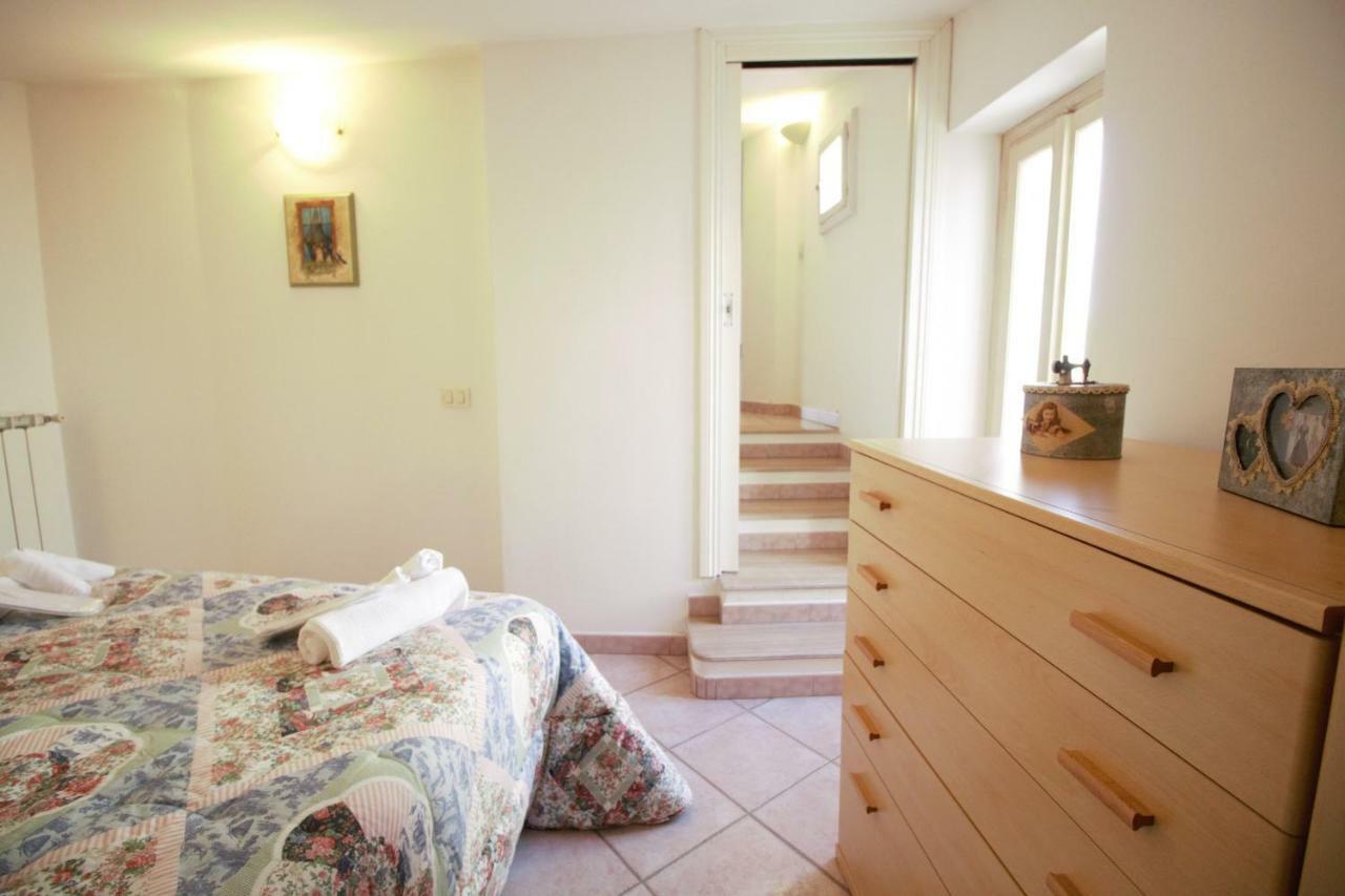 Holidaycasa Romano - Vacanza Nel Cuore Di Sperlonga Exteriér fotografie