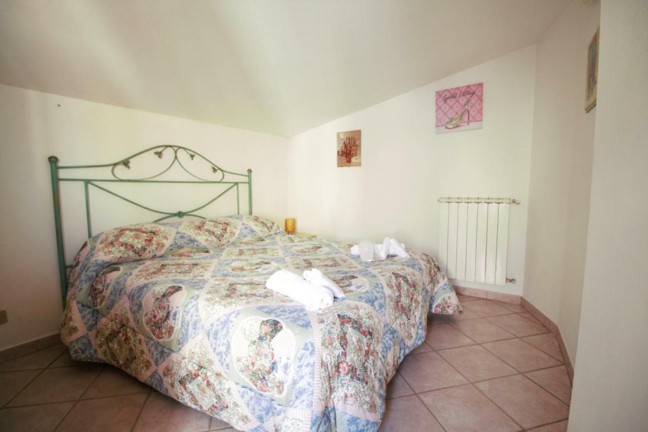 Holidaycasa Romano - Vacanza Nel Cuore Di Sperlonga Exteriér fotografie