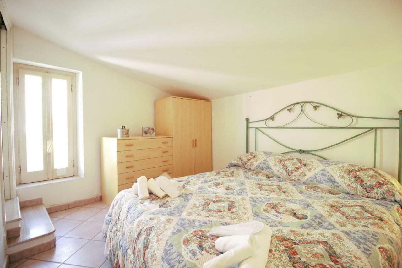Holidaycasa Romano - Vacanza Nel Cuore Di Sperlonga Exteriér fotografie