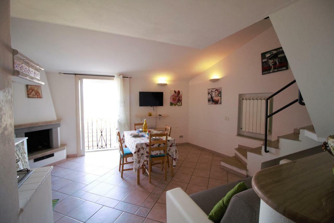 Holidaycasa Romano - Vacanza Nel Cuore Di Sperlonga Exteriér fotografie